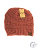 Classic Beanie by C.C Beanies