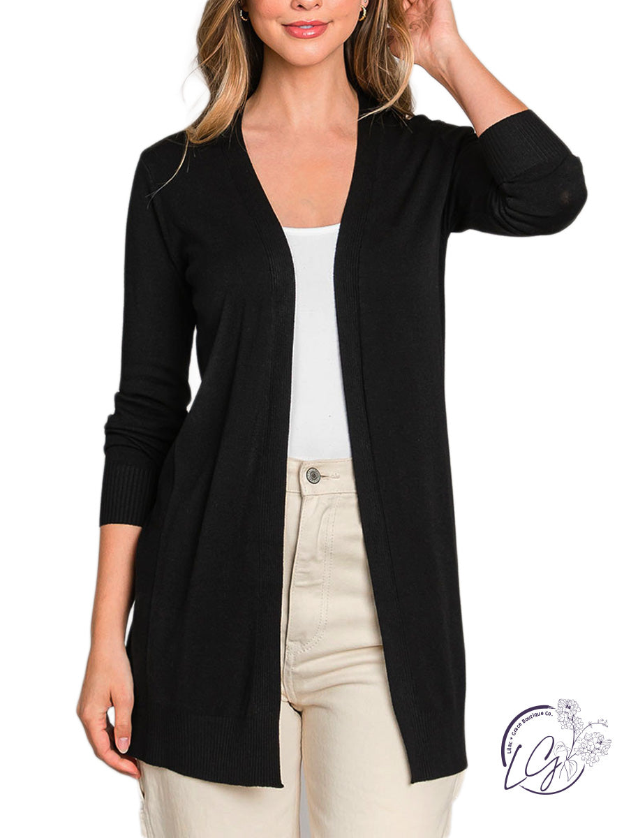 Be The Next One Cardigan