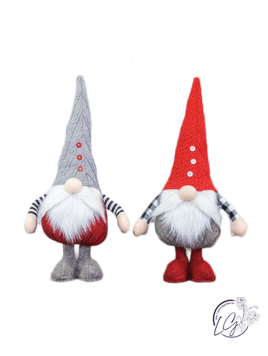 ICEWORTH GNOME STANDER