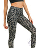 Leopard Print Legging