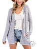 Warm Embrace Knit Cardigan