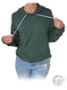 Curvy Signature Pullover