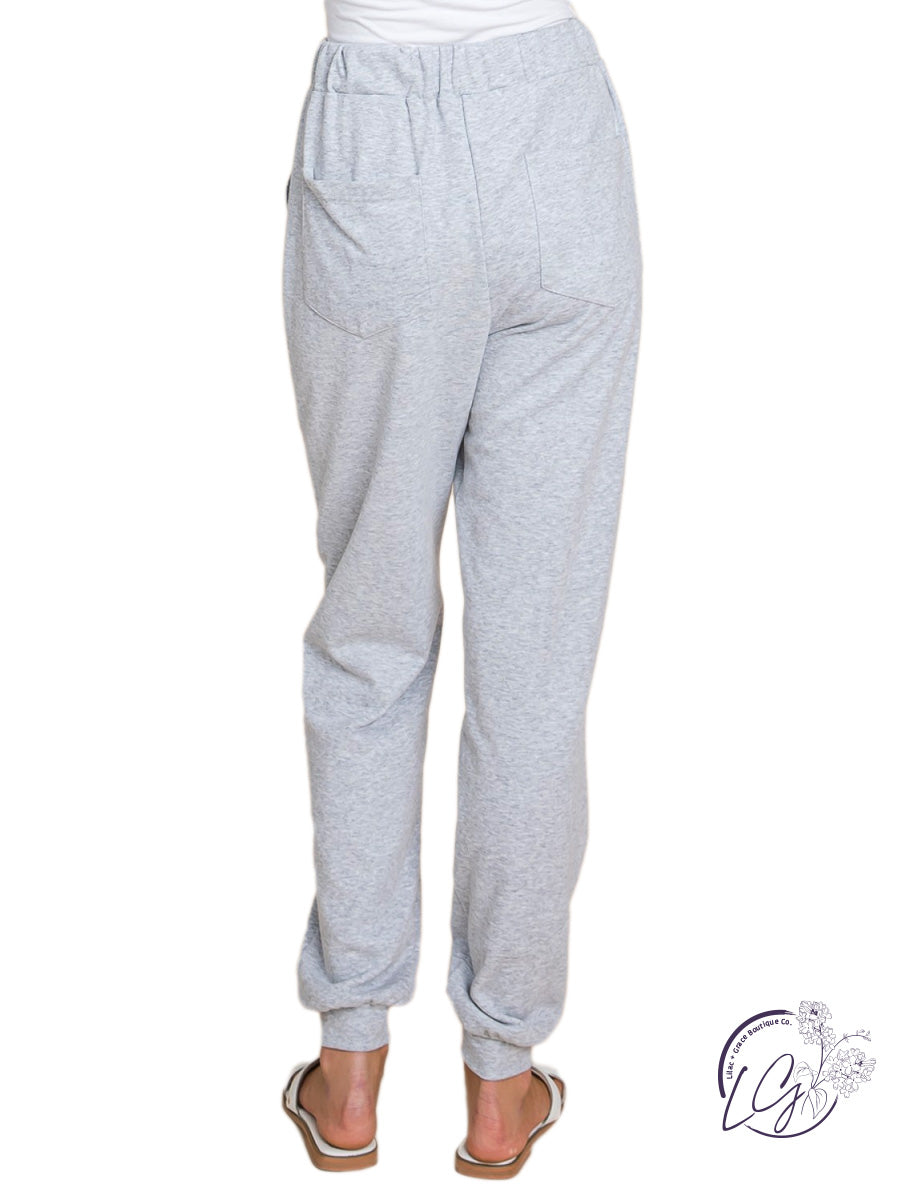 Day Dream Comfy Jogger