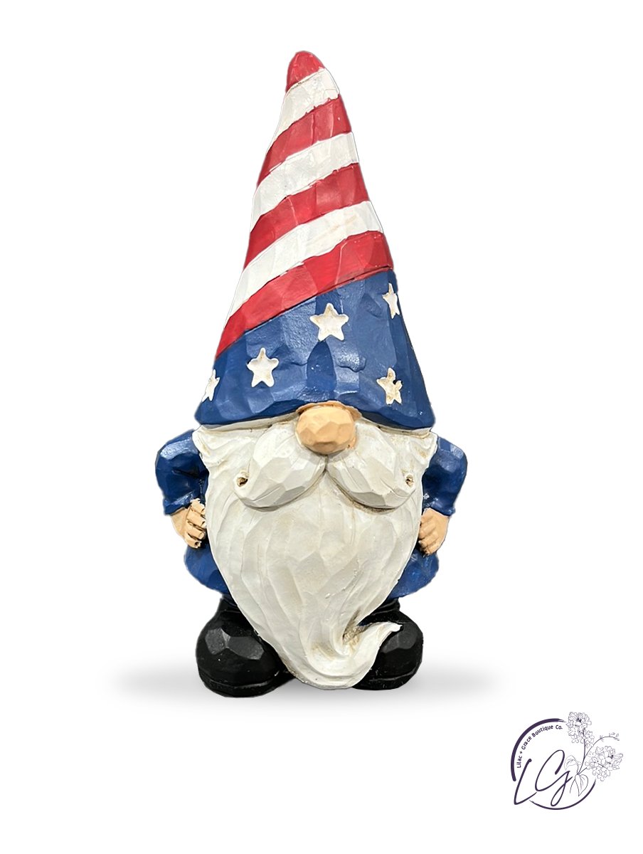 UNCLE SAM GNOMES