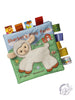 Taggies Heather Hedgehog Soft Book