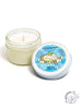 Food Scented Soy Candles in a 4 oz  Tin