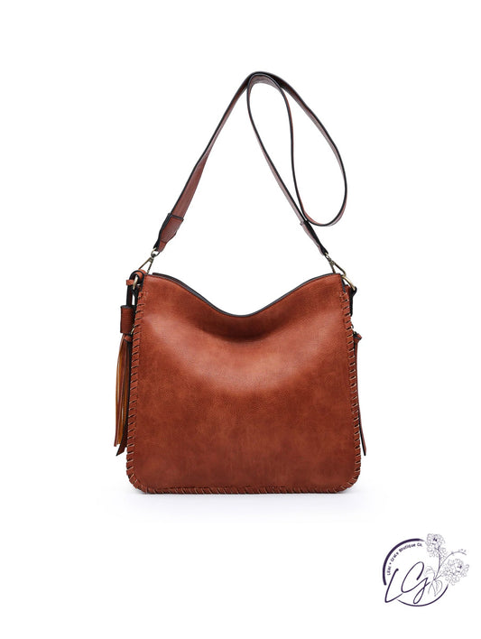 Nina Crossbody Bag