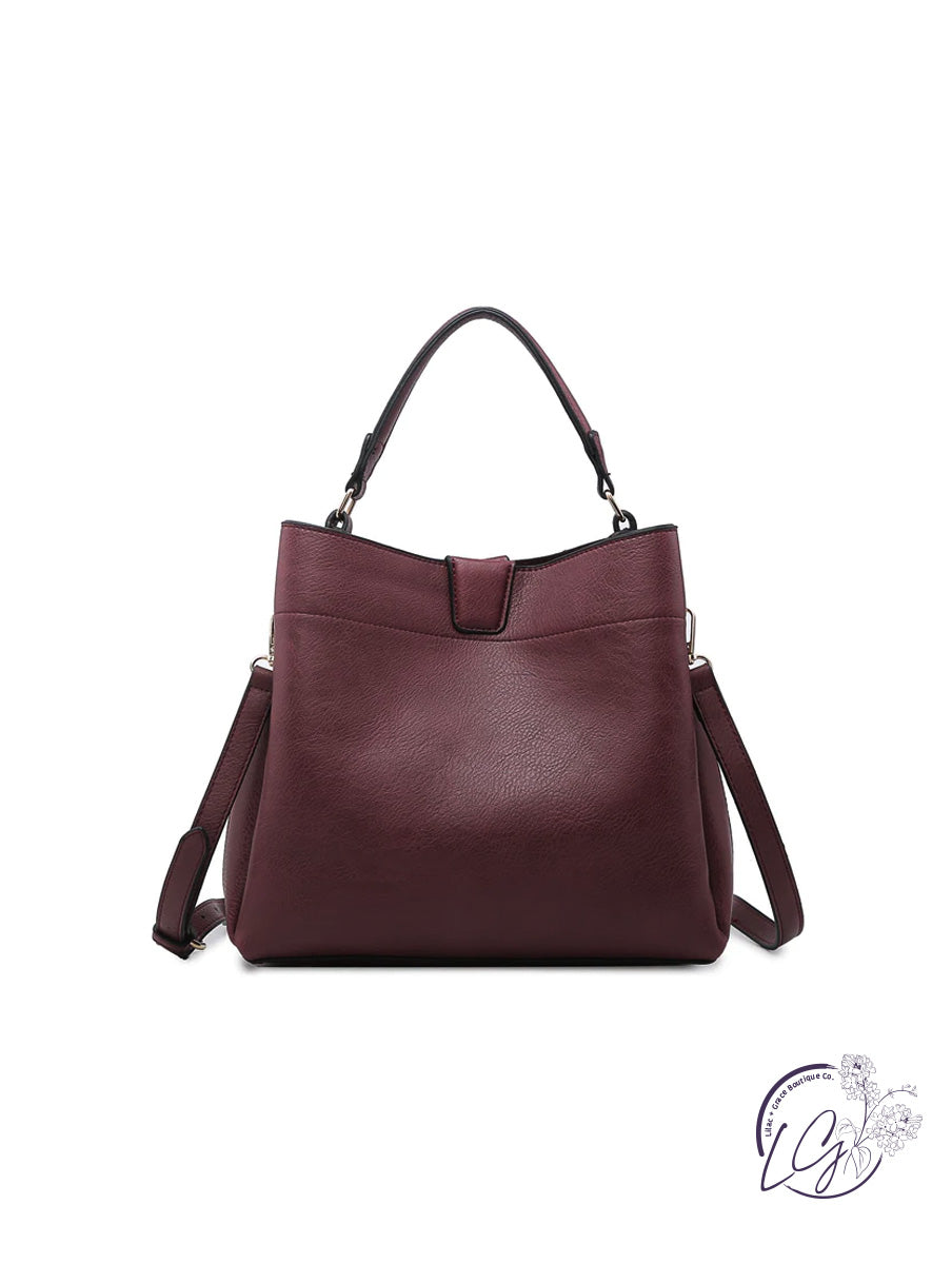 Tati Satchel