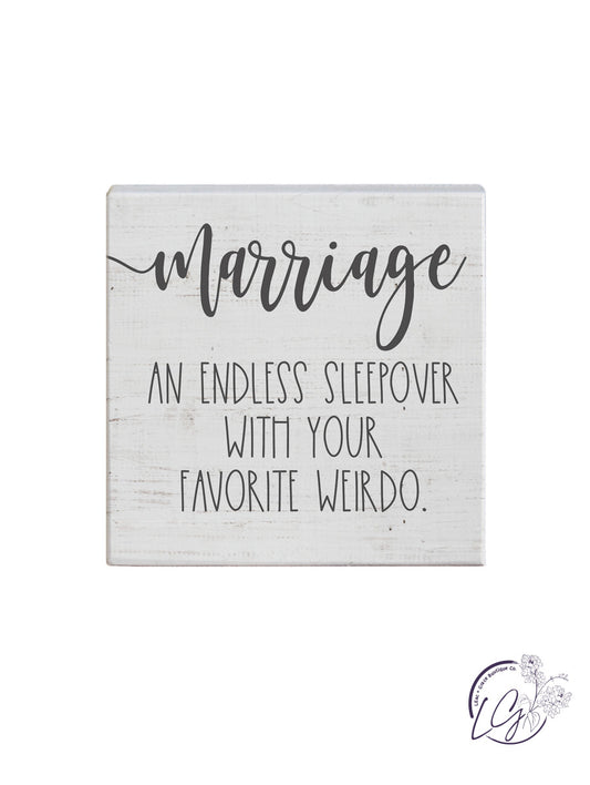 EVEN MORE BLOCK DECOR