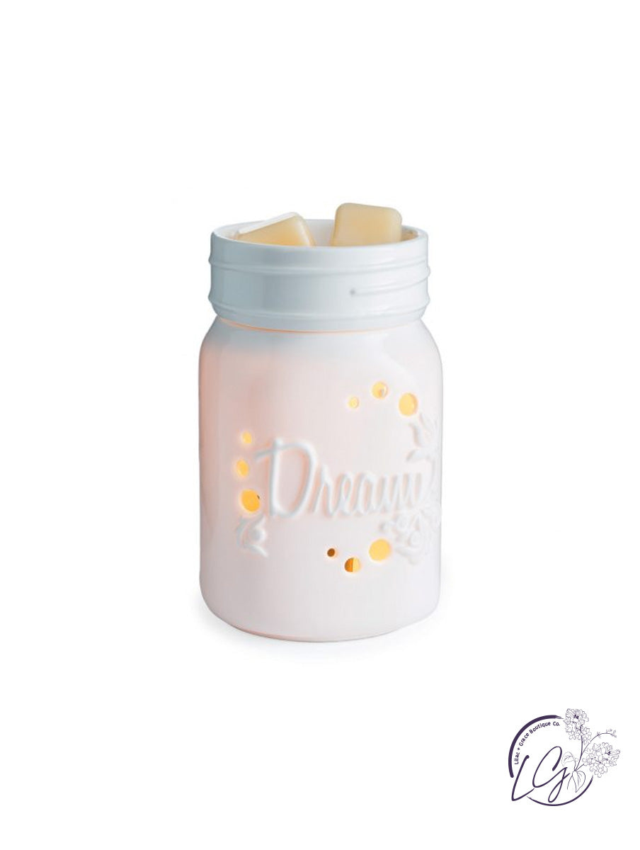 Midsize Illumination Fragrance Warmer