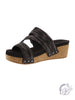 Zipadee Sandal by Corky's