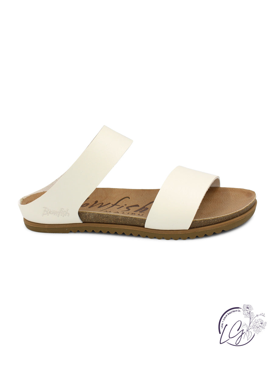 Monro Slip-On by Blowfish Malibu