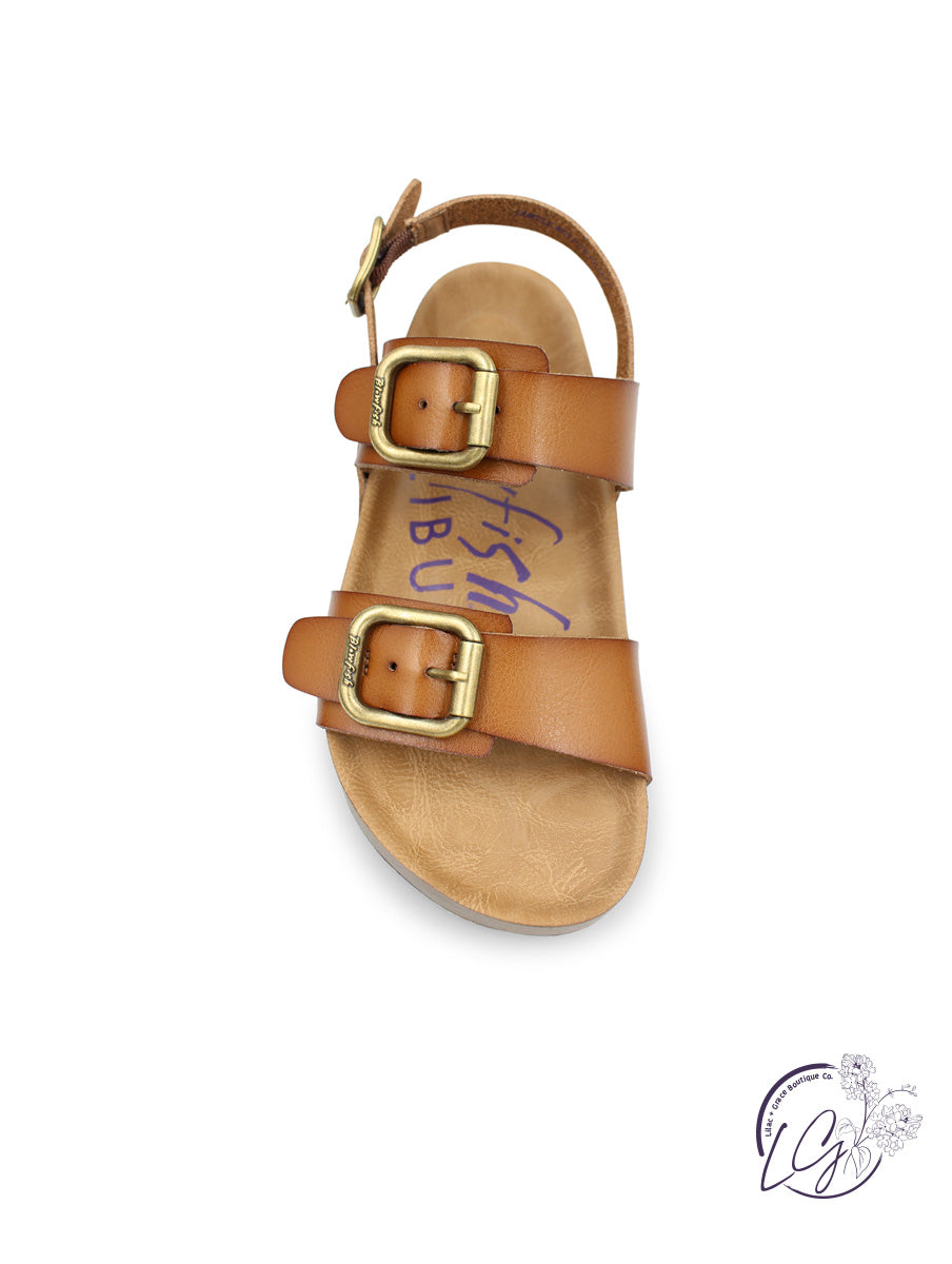 Munich Sandal By Blowfish