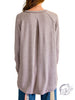 My Relaxed Side Brushed Tunic