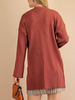 Lovely Life Ribbed Cardigan