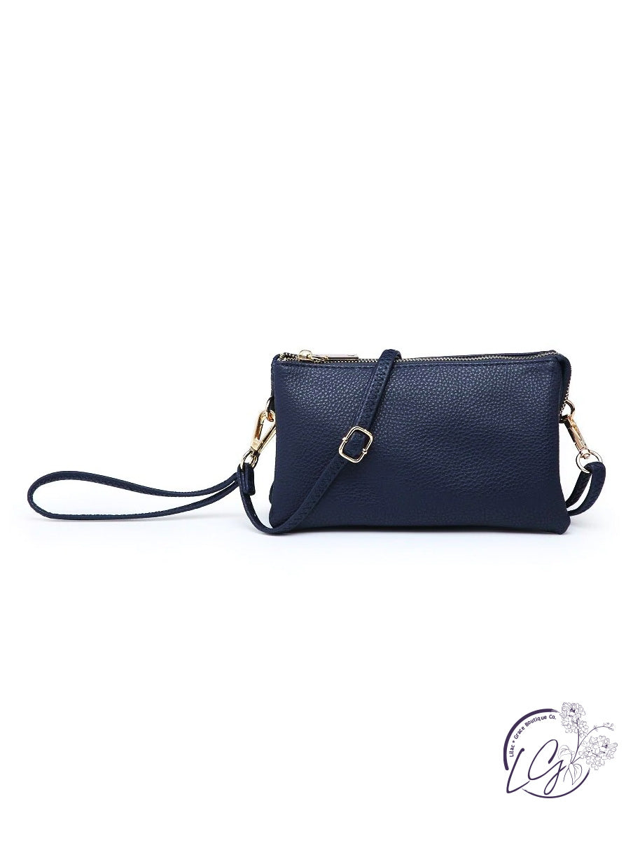 Riley Crossbody