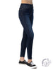 Rosa High-Rise Skinny by Judy Blue