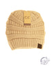 Classic Beanie by C.C Beanies