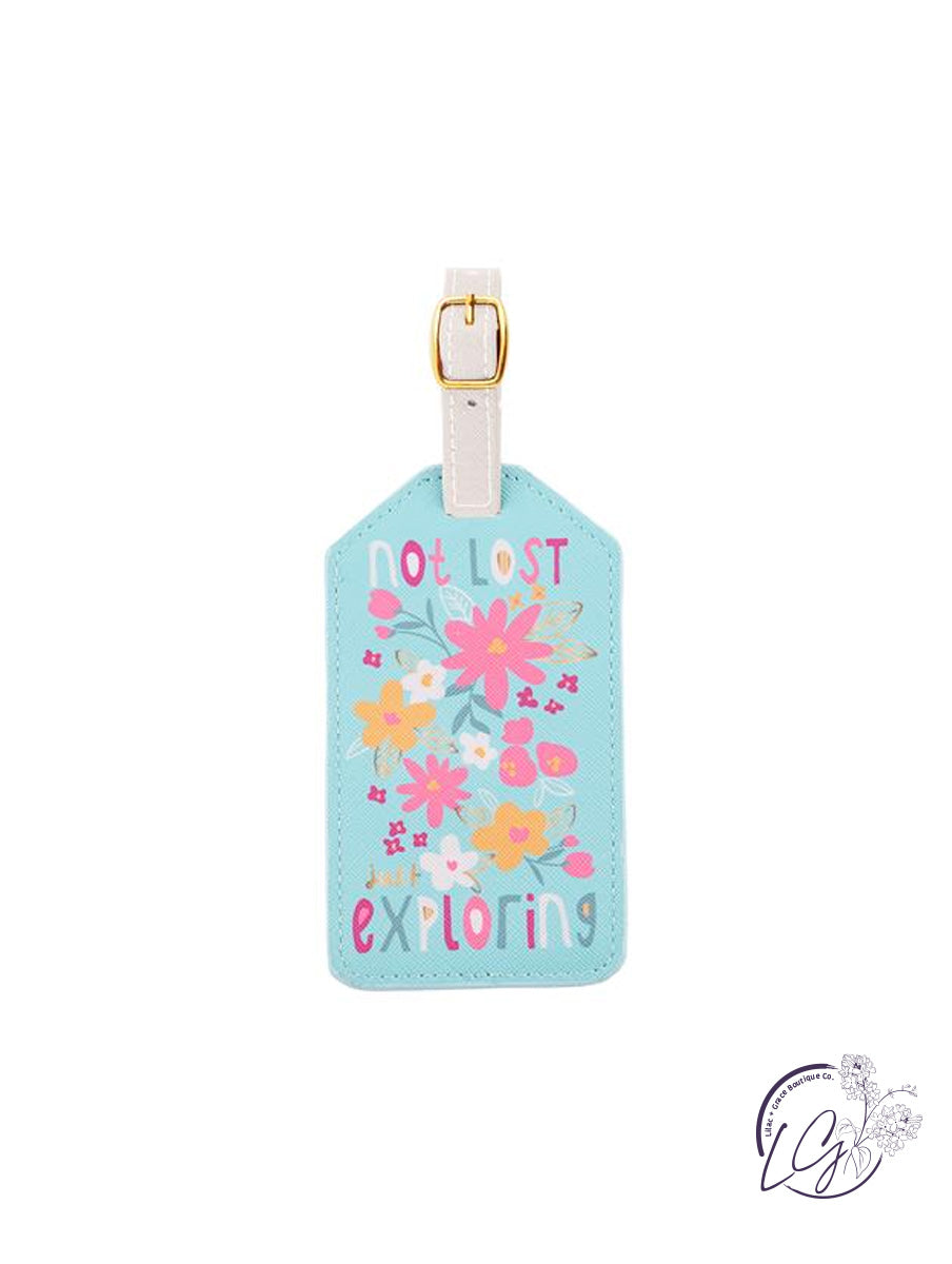 Luggage Tags