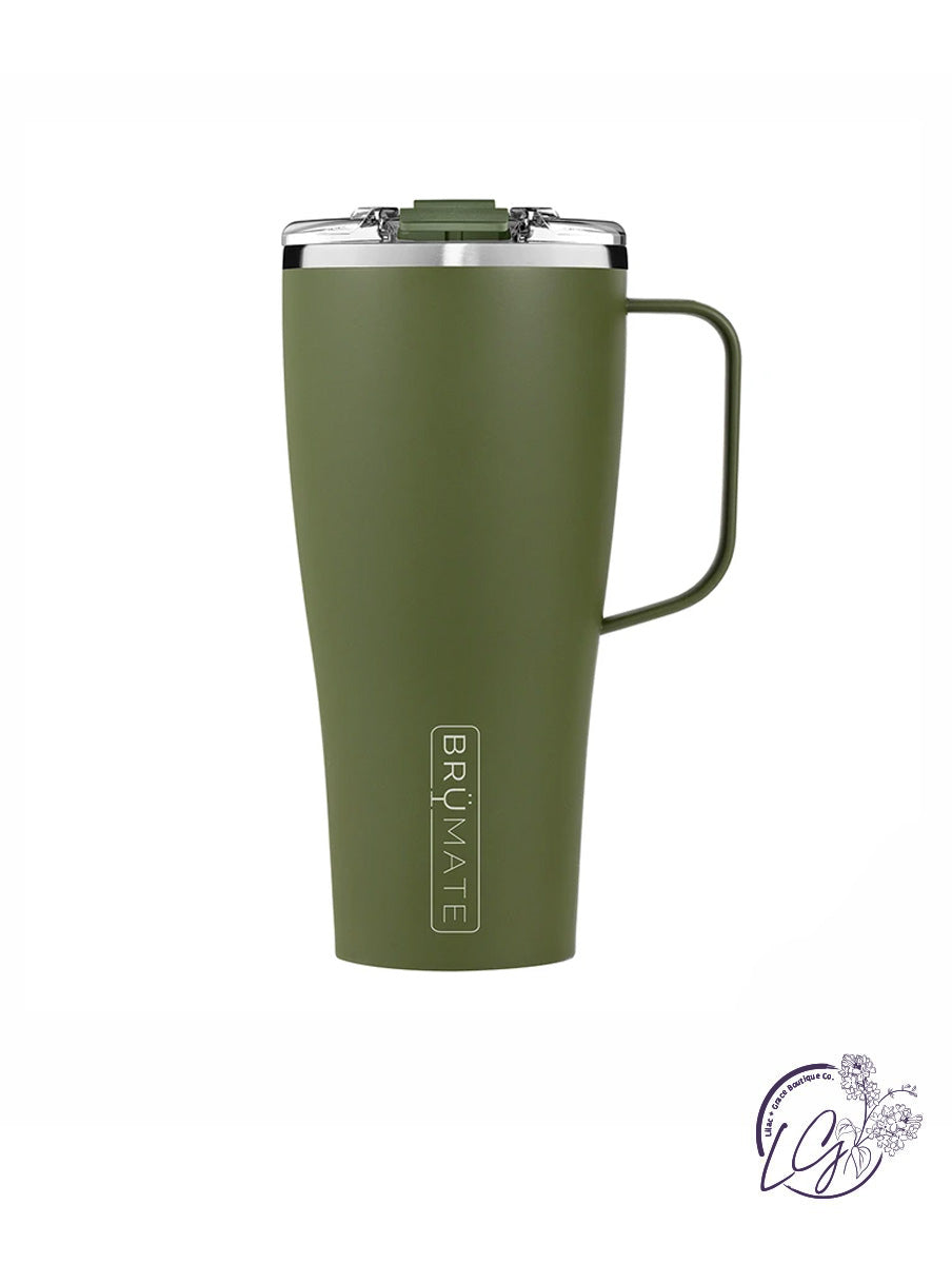brumate monstera toddy Toddy XL 32 OZ Mug by BRUMATE
