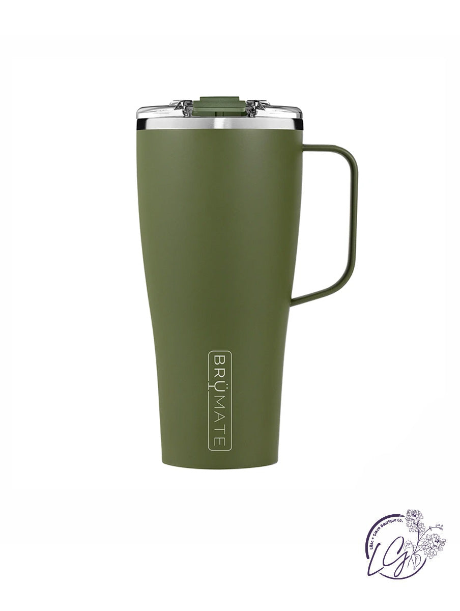 BruMate Imperial Pint 20 oz Thermos
