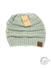 Classic Beanie by C.C Beanies