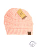 Classic Beanie by C.C Beanies