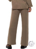 Thinking Out Lounge High-Rise Pants