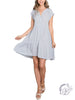 Golfing Today Baby Doll Dress