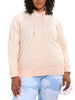 Curvy Trusting Myself Sweatshirt