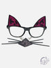 CAT GLASSES