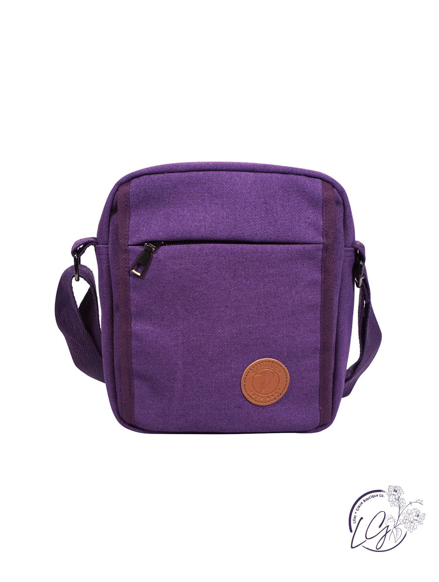 Tahoe Crossbody