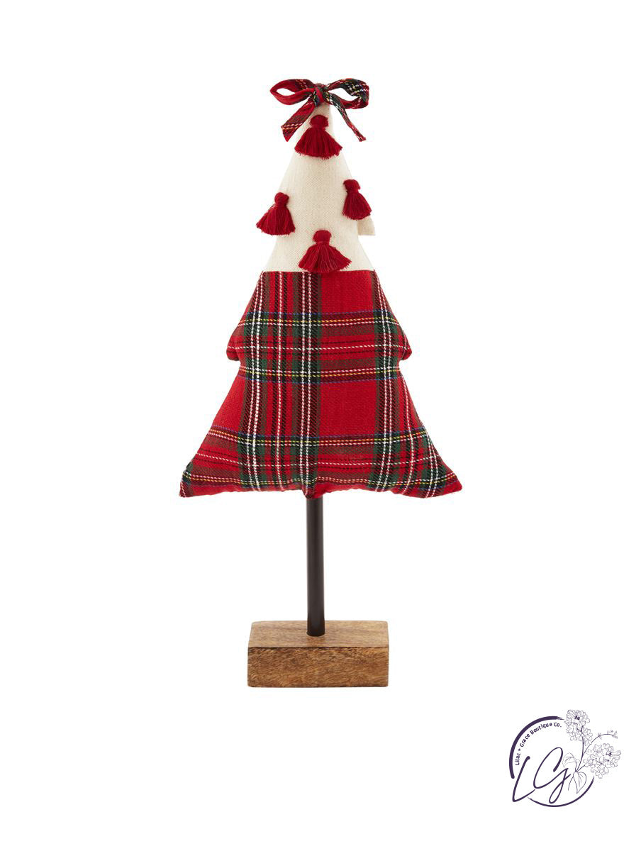 TARTAN TREE SITTER