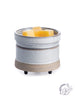 2-In-1 Classic Fragrance Warmer