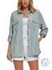 Dusty Sage Breeze Jacket