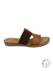 Bucketlist Slip-On Sandal by Blowfish Malibu