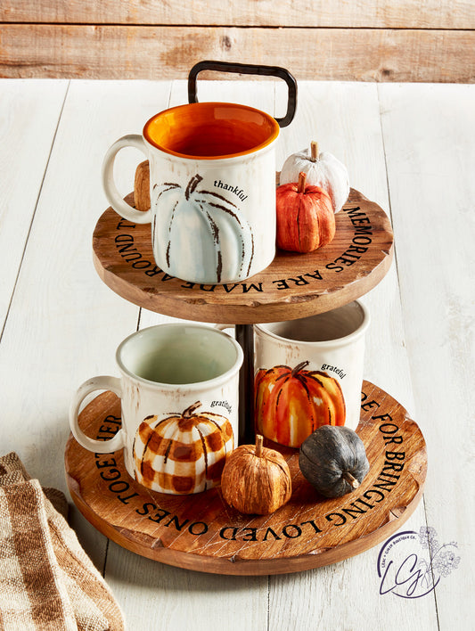 SENTIMENT TIERED SERVER