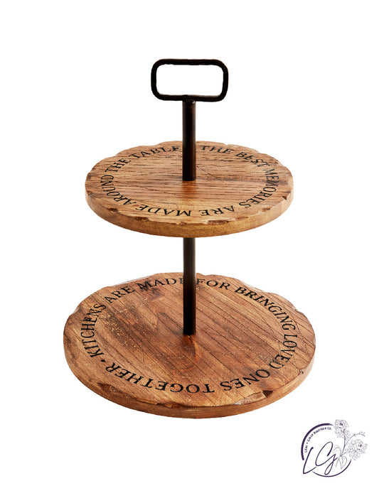 SENTIMENT TIERED SERVER