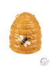 Salt & Pepper Set - Bee Skep