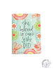 Softcover Inspirational Journal