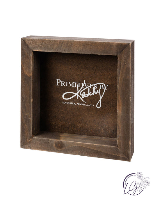 Box Sign Mini - Well Shit