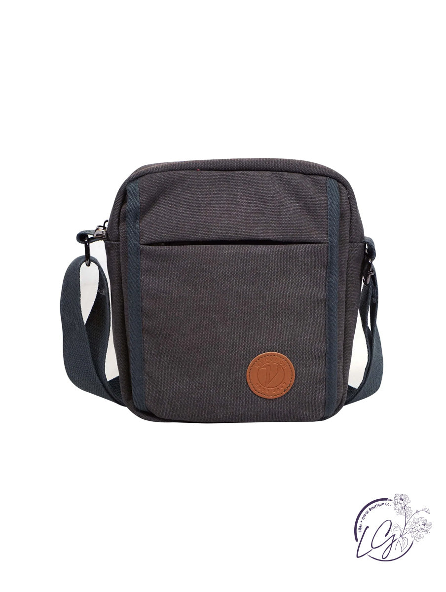 Tahoe Crossbody