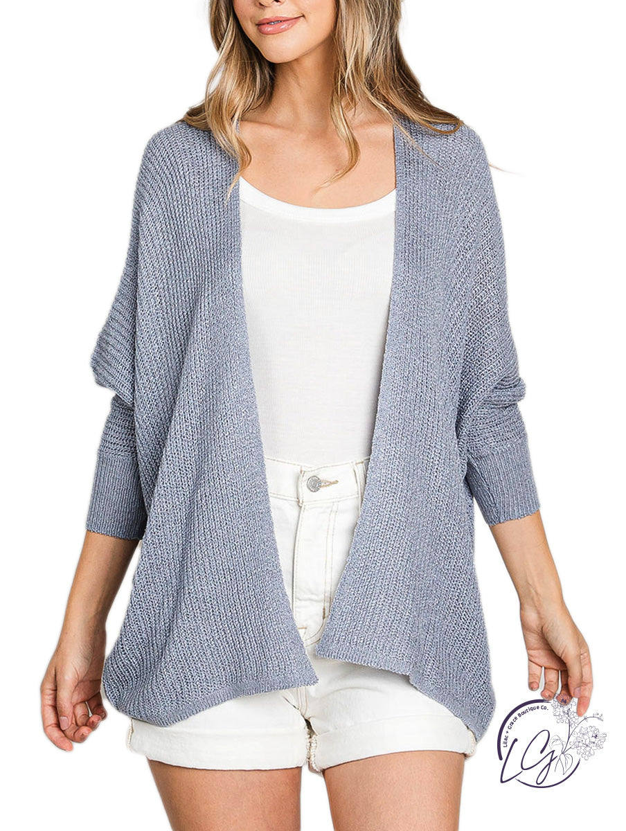 In My Reach Knit Cardigan