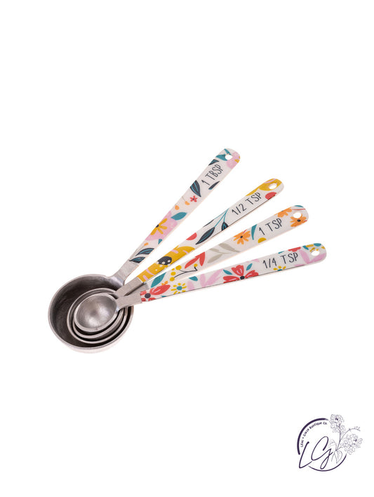 Ava Measuring Spoons