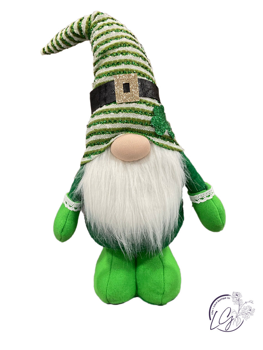 IRISH GNOME STANDER