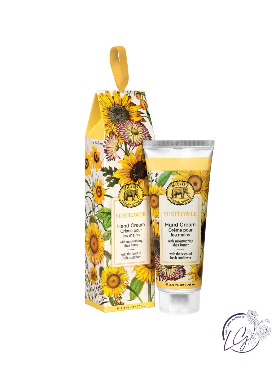 Hand Cream By Michael Design