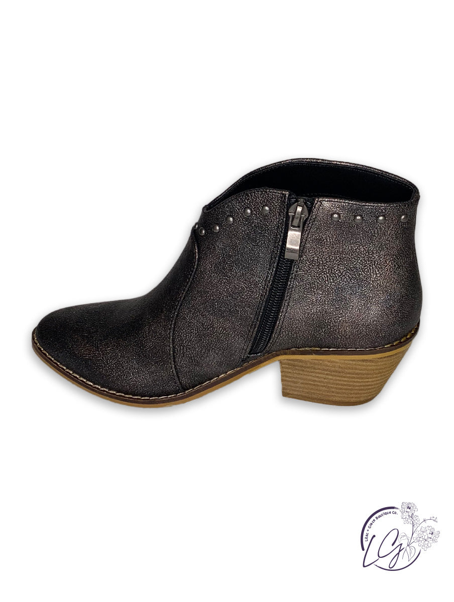 Swifton Bootie by Corky's