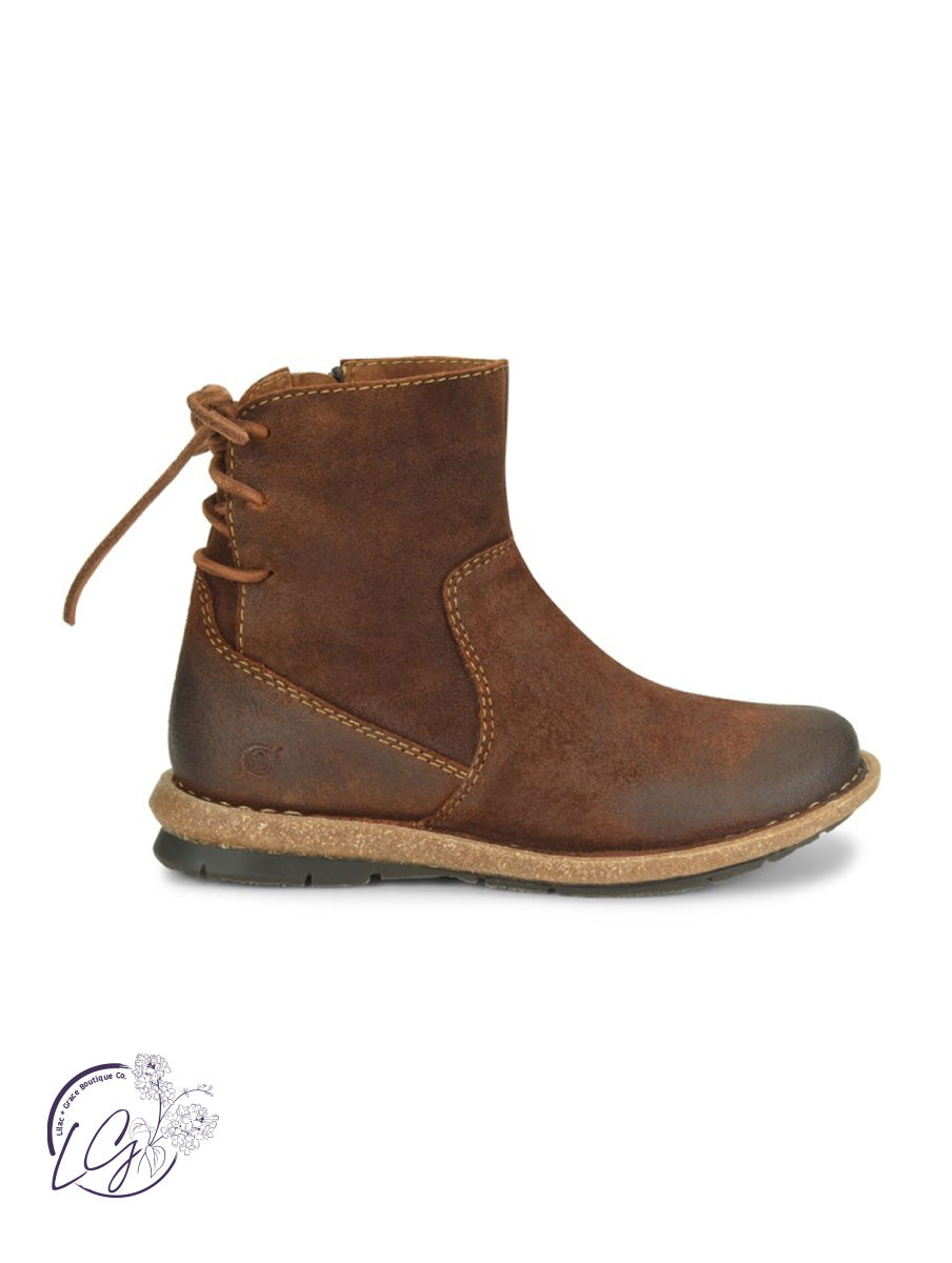 Taran Boot by Born Shoes