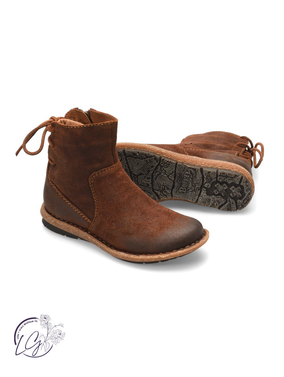 Taran Boot by Born Shoes