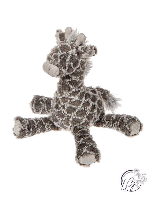 Giraffe Soft Toy